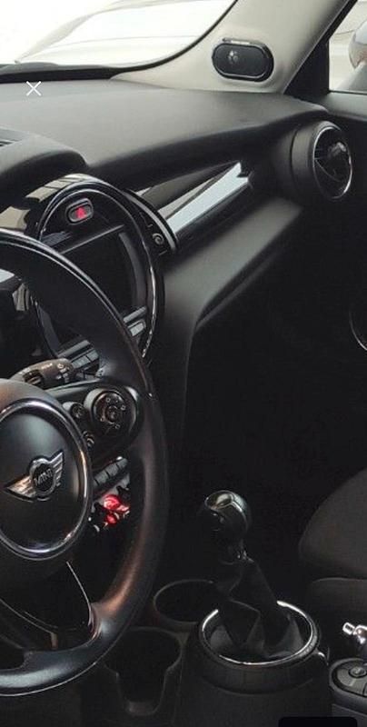 Gebraucht Mini Cooper S 192 PS (141 kW) 2014 Orange Kleinwagen