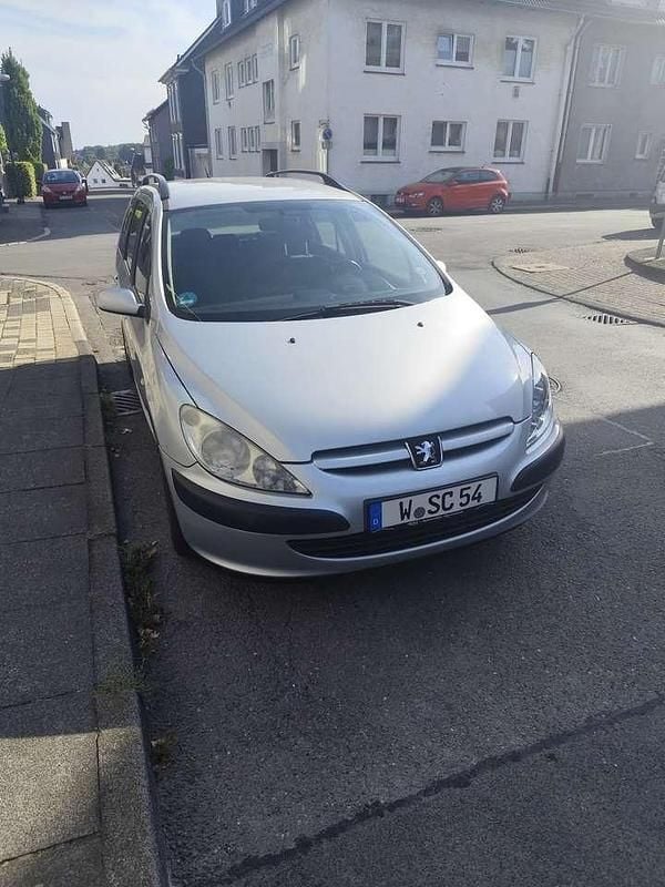 Gebraucht 2005 Peugeot 307 Kombi | 1.800 € (Fairer Preis) - Bild 1/4