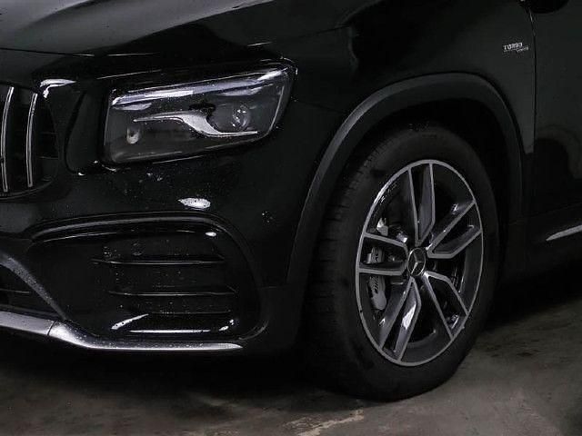 Second-hand Mercedes GLB35 AMG 306 CP (225 kW) 2024 SUV