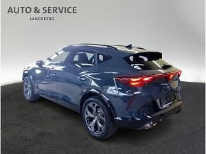 Neu Cupra Formentor 204 PS (150 kW) 2026 Blau (fjordblau) SUV