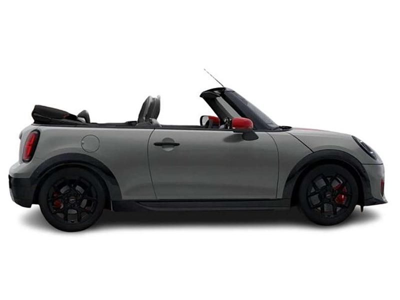 Neu Mini John Cooper Works 231 PS (169 kW) 2025 Wählbar Kleinwagen