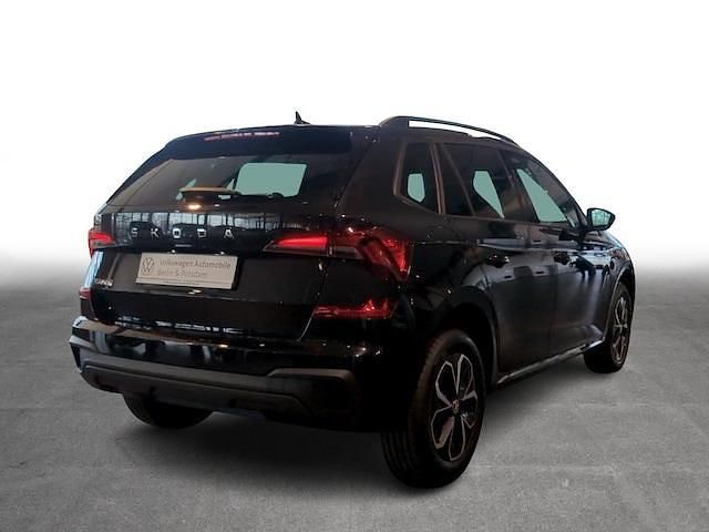 Gebraucht Skoda Kamiq Selection 116 PS (85 kW) 2025 Blackmagic perleffekt SUV