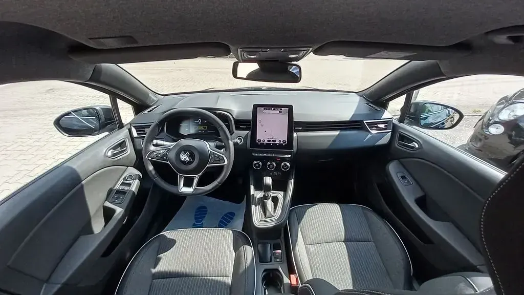 Gebraucht Mitsubishi Colt Select 143 PS (105 kW) 2025 Grau Kleinwagen