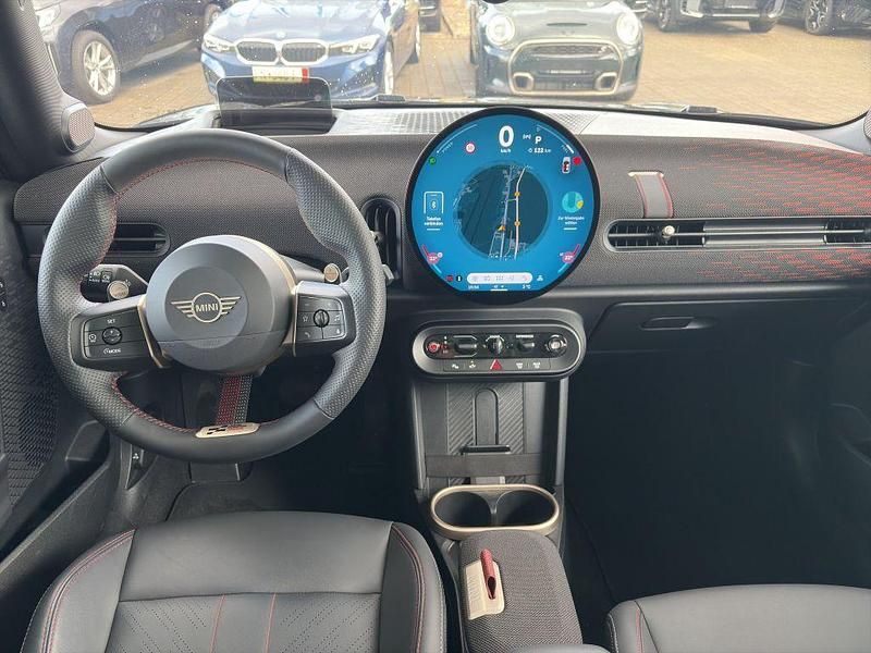 Gebraucht Mini Cooper S 204 PS (150 kW) 2024 Schwarz Kleinwagen