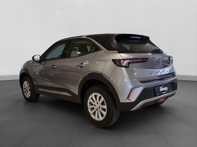 Gebraucht Opel Mokka Enjoy 101 PS (74 kW) 2023 Kontrast grau SUV