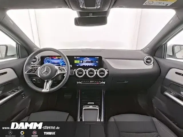 Gebraucht Mercedes EQA250 139 kW (190 PS) 2025 SUV