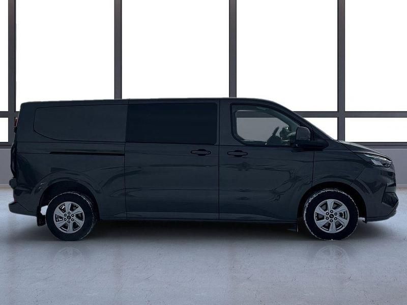 Neu Ford Transit Custom Limited 170 PS (125 kW) 2025 Magnetic met Limousine