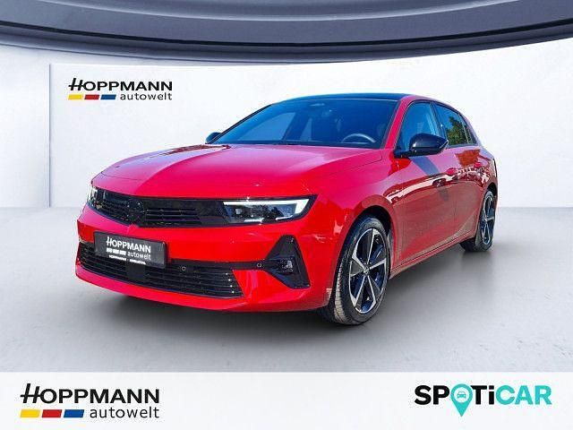 Rot Gebraucht 2024 Opel Astra S Limousine | 24.990 € (Guter Preis) - Bild 1/4