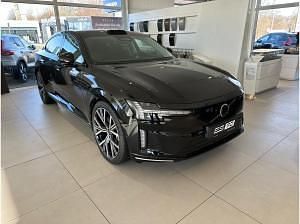 Neu Volvo ES90 Ultra 244 kW (333 PS) 2026 Schwarz (onyx black / metallic) Limousine