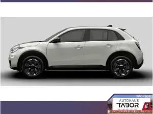 Neu Fiat 600 101 PS (74 kW) 2026 Weiß (gelato weiß) SUV