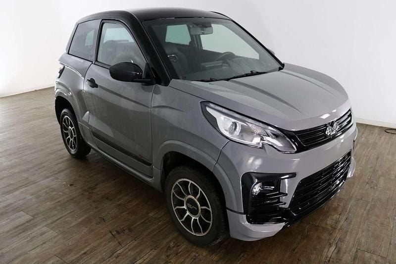 Gebraucht Ligier JS60 15 PS (11 kW) 2022 Other Kleinwagen