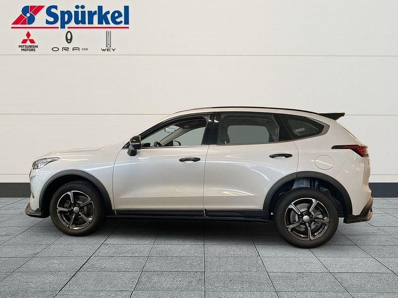 Neu Haval Jolion Premium 177 PS (130 kW) 2026 Weiß SUV