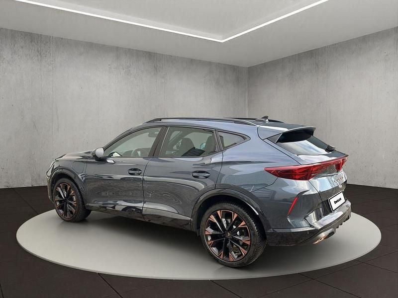 Gebraucht Cupra Formentor VZ 272 PS (200 kW) 2025 Magnetic tech SUV