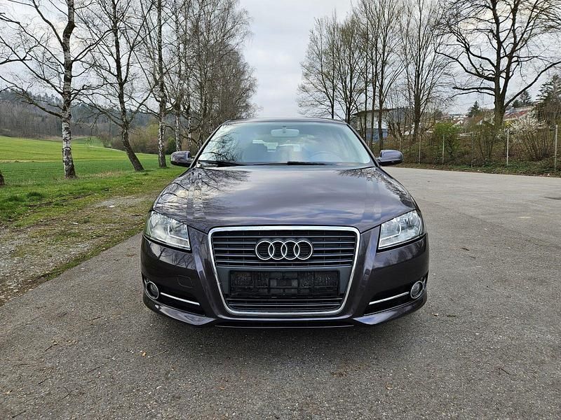 Andere farben Gebraucht 2011 Audi A3 Kombi | 4.845 € (Guter Preis) - Bild 1/4