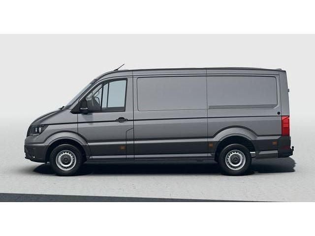 Neu VW Crafter 140 PS (102 kW) 2025 Van