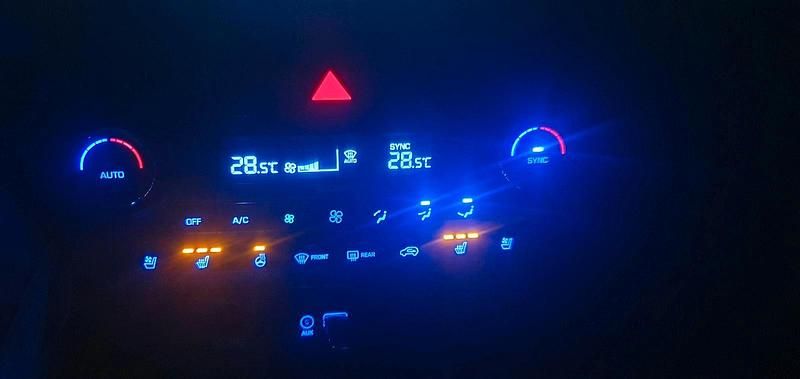 Gebraucht Hyundai Tucson 177 PS (130 kW) 2016 Weiß SUV