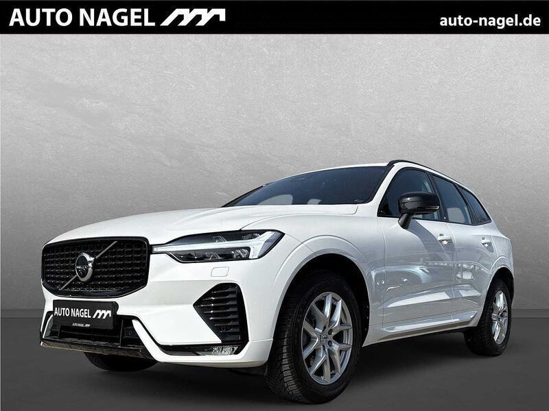 Gebraucht 2022 Volvo XC60 SUV | 33.880 € (Guter Preis) - Bild 1/4
