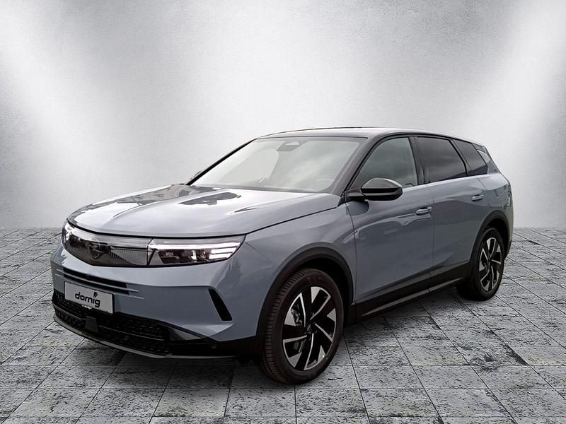 Grau Neu 2025 Opel Grandland X SUV | 34.880 € (Fairer Preis) - Bild 1/4