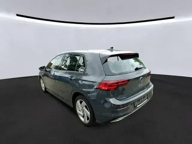 Gebraucht VW Golf VIII GTE 245 PS (180 kW) 2022 Grau Limousine