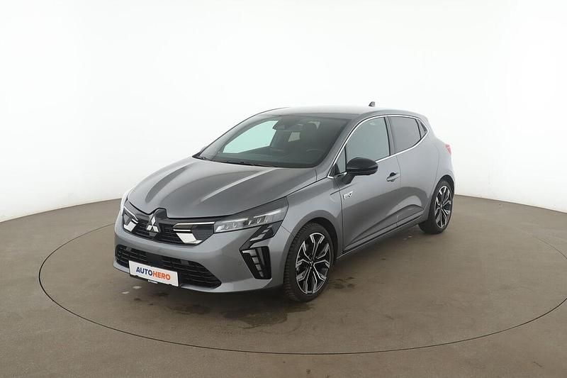 Second-hand Mitsubishi Colt Top 2023 Gri Hatchback