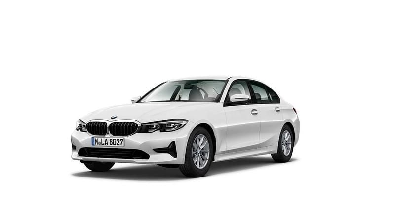 Gebraucht BMW 330 258 PS (189 kW) 2026 Limousine