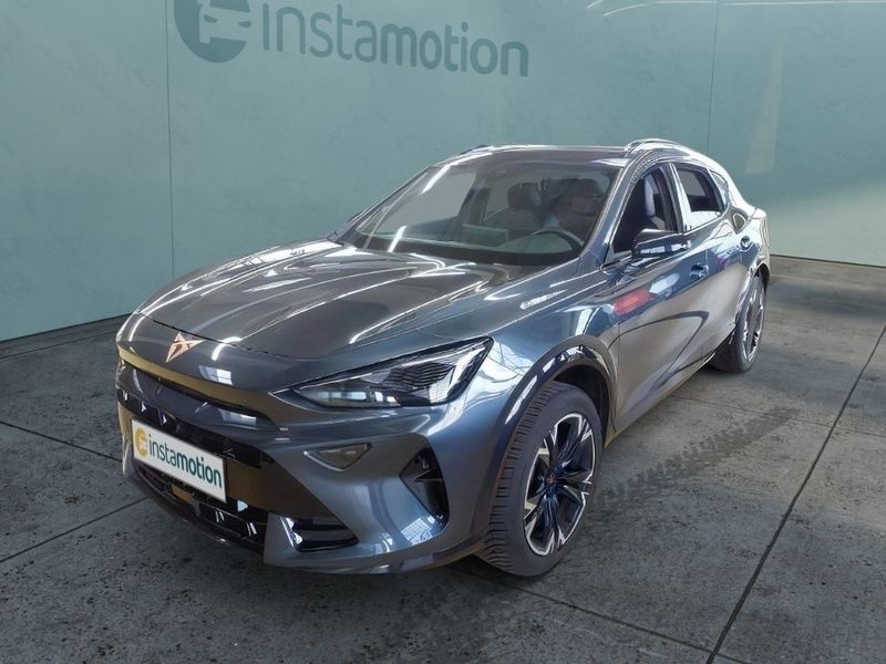 Other Gebraucht 2024 Cupra Formentor SUV | 33.670 € (Teuer) - Bild 1/4
