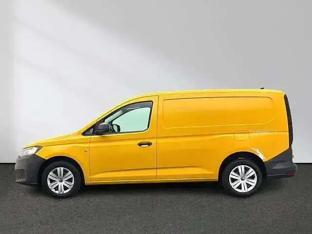 Używany VW Caddy Maxi 122 KM (89 kW) 2022 Andere Minivan