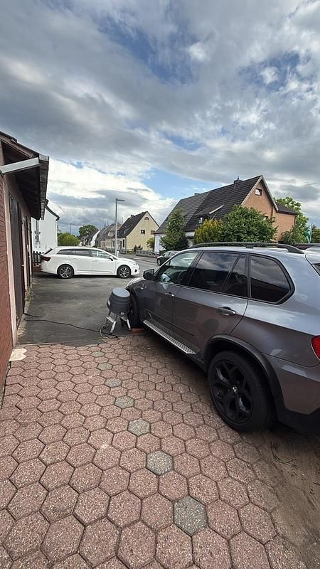 Gebraucht BMW X5 235 PS (172 kW) 2007 SUV