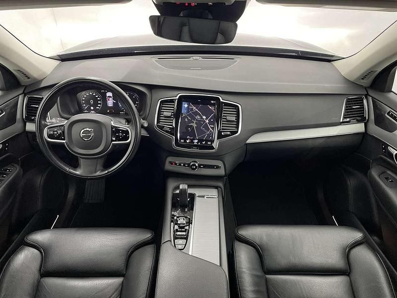 Gebraucht Volvo XC90 Pro 235 PS (172 kW) 2020 Blau SUV