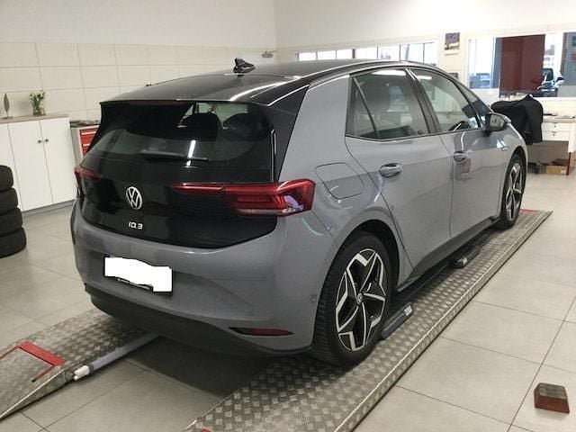 Gebraucht VW ID.3 Pro Performance 150 kW (204 PS) 2023 Kleinwagen