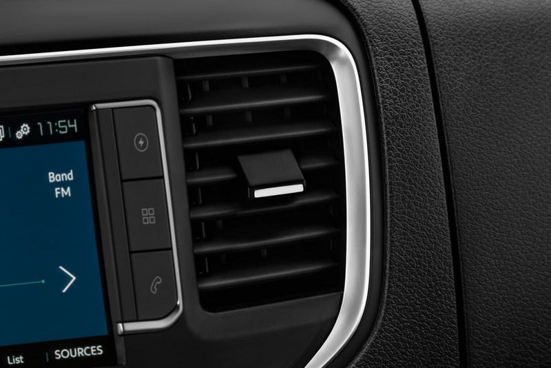 Gebraucht Citroën e-Spacetourer 100 kW (136 PS) 2024 Van