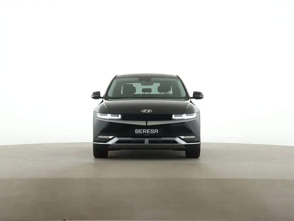 Gebraucht Hyundai Ioniq 5 167 kW (228 PS) 2023 Schwarz SUV