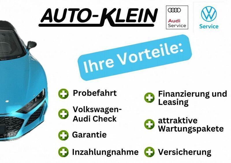 Gebraucht VW Amarok Style 205 PS (150 kW) 2023 Light grey metallic Pickup