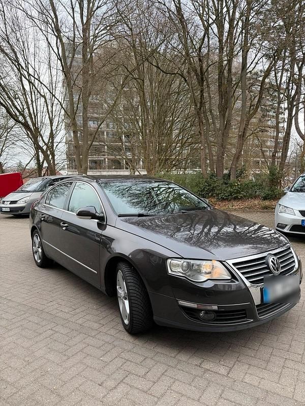 Gebraucht VW Passat Highline 170 PS (125 kW) 2007 Andere farben Limousine
