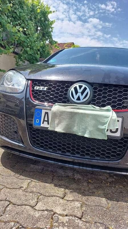 Gebraucht 2006 VW Golf V GTI Limousine | 4.950 € (Fairer Preis) - Bild 1/4