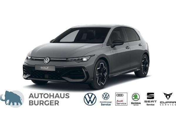 Grau (uranograu (grau)) Neu 2026 VW Golf R-line Limousine | 32.202 € (Superpreis) - Bild 1/1