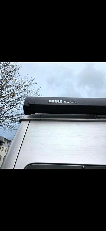 Usata Ford Transit 135 CV (99 kW) 2009 Grigio Monovolume