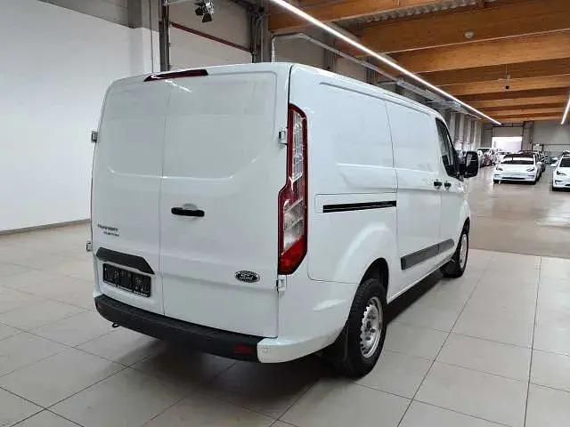 Second-hand Ford Transit Custom Trend 2023 Andere