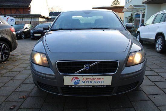 Gebraucht Volvo S40 140 PS (102 kW) 2004 Flintgrey Limousine