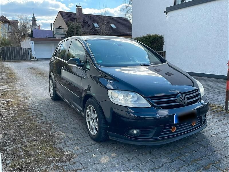 Gebraucht VW Golf IV 140 PS (102 kW) 2005 Schwarz Kombi