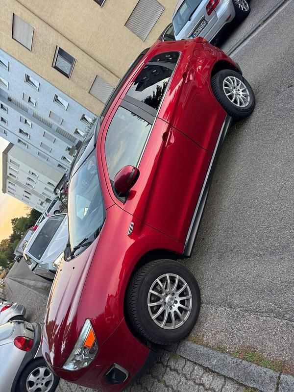 Rot Gebraucht 2013 Mitsubishi ASX SUV | 7.500 € (Fairer Preis) - Bild 1/4