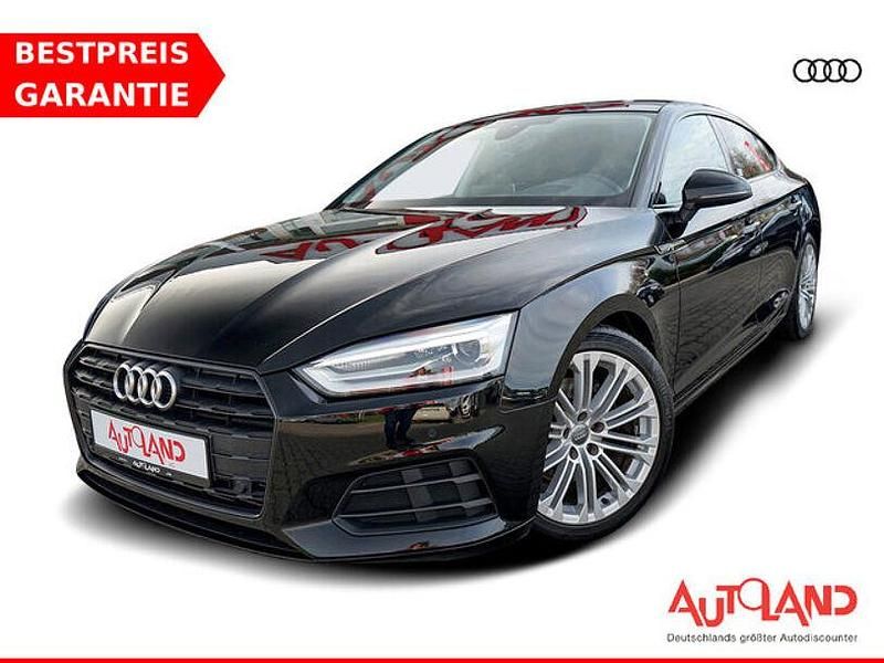 Andere Gebraucht 2019 Audi A5 Comfort Limousine | 27.950 € - Bild 1/4