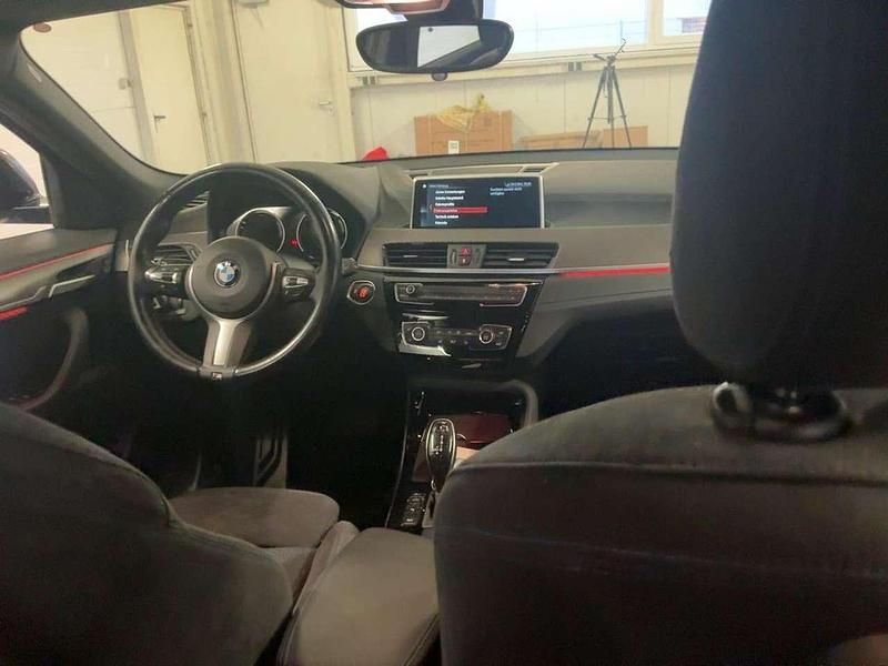 Grau Gebraucht 2019 BMW X2 M Sport SUV | 22.700 € (Superpreis) - Bild 1/4