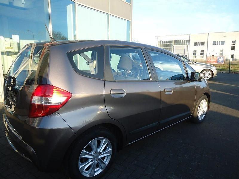 Gebraucht Honda Jazz Comfort 99 PS (72 kW) 2012 Kleinwagen