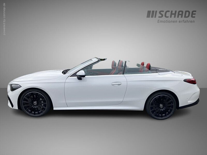 Gebraucht Mercedes CLE450 AMG line 381 PS (280 kW) 2024 Othercolor Cabrio