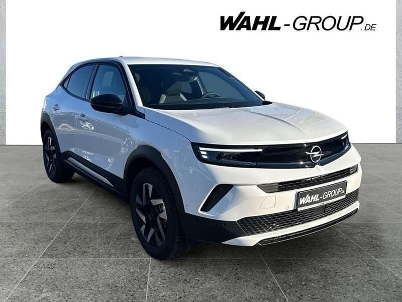 Neu Opel Mokka Edition 131 PS (96 kW) 2025 Weiß SUV