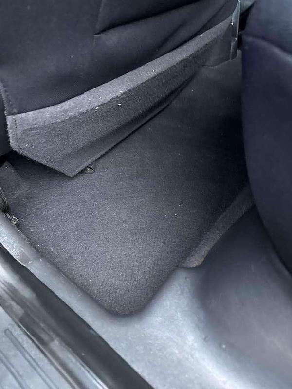 Gebraucht Hyundai Getz 67 PS (49 kW) 2008 Schwarz Kleinwagen