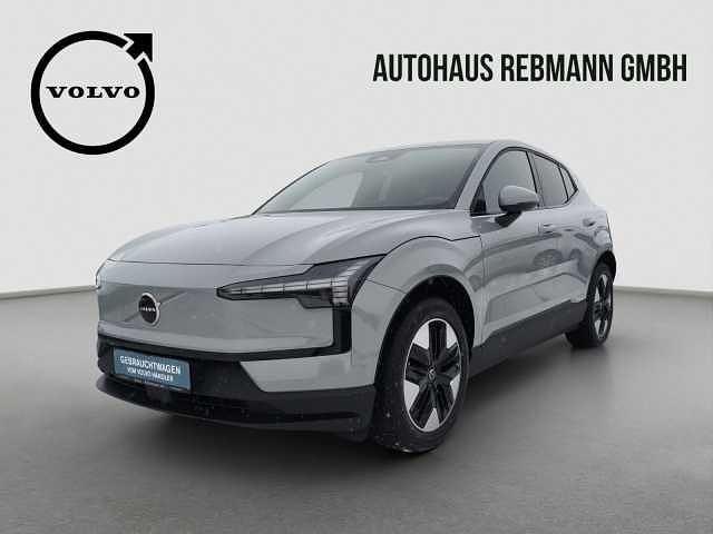 Gebraucht Volvo EX30 Core 200 kW (272 PS) 2024 Grau SUV