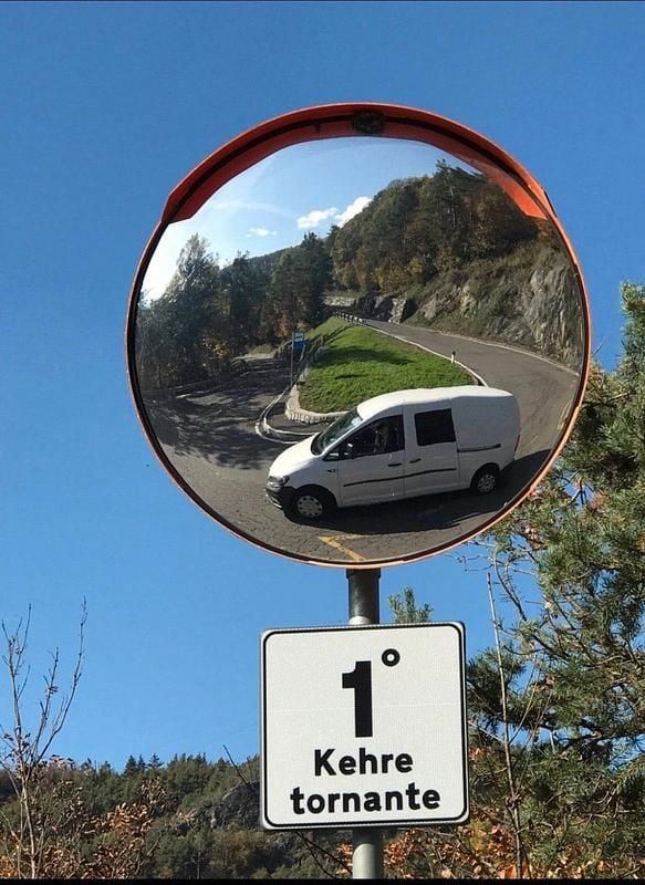 Gebraucht VW Caddy 102 PS (75 kW) 2017 Weiß Van / Kleinbus