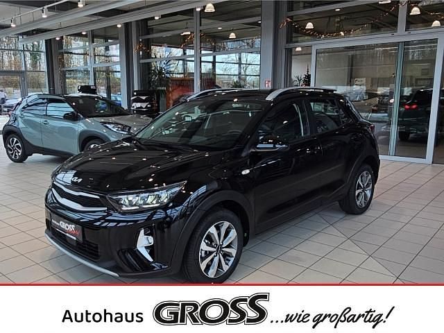 Neu Kia Stonic 101 PS (74 kW) 2025 SUV